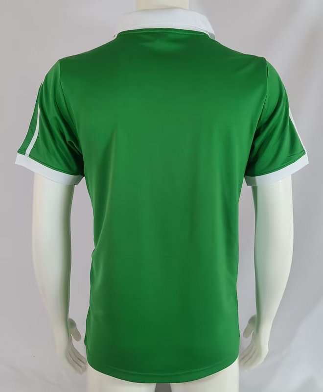 1986 Mexico Home